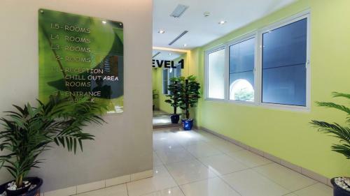 Hotel Zen Rooms Kinta Alley