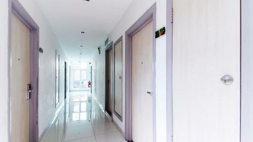 Hotel Zen Rooms Kinta Alley