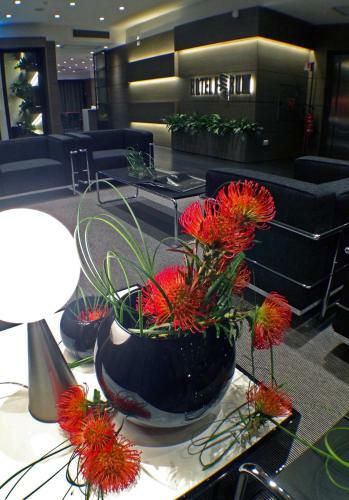 Hotel Forum