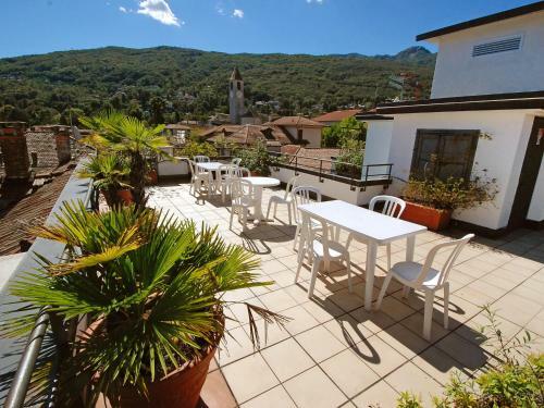 Apartamento Locazione Turistica Holiday.2