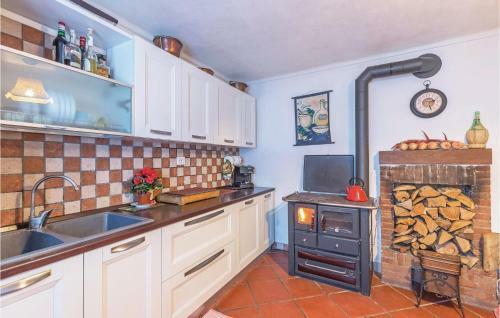 Three-bedroom Holiday Home In Bene Vagienna Cn