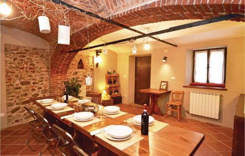 Three-bedroom Holiday Home In Bene Vagienna Cn