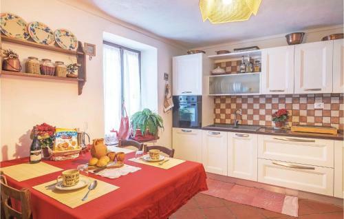 Three-bedroom Holiday Home In Bene Vagienna Cn