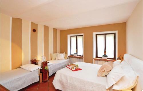 Three-bedroom Holiday Home In Bene Vagienna Cn