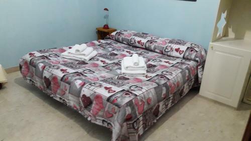 Hostal Casa Domenica