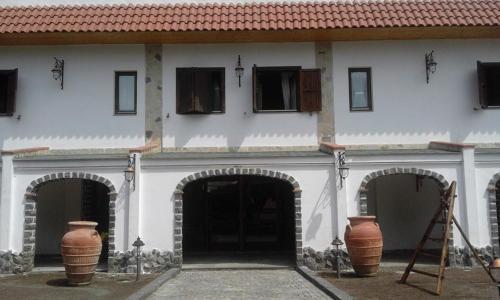 Hotel Sirio