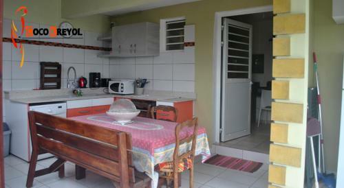 Apartamento Cocokreyol - " Palm Du Diamant " T2