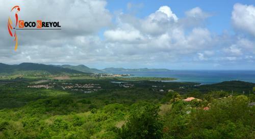 Apartamento Cocokreyol - " Palm Du Diamant " T3