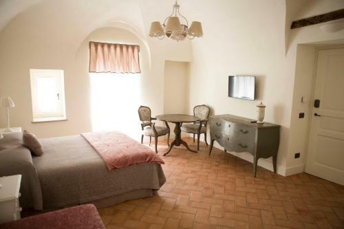 Agroturismo Villa Sibilla