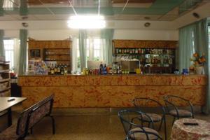 Hotel Villa Nanni
