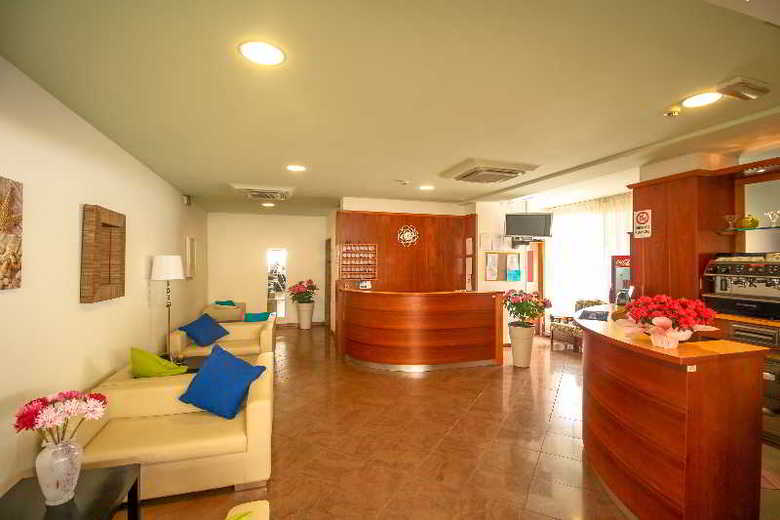 Hotel Carnaby