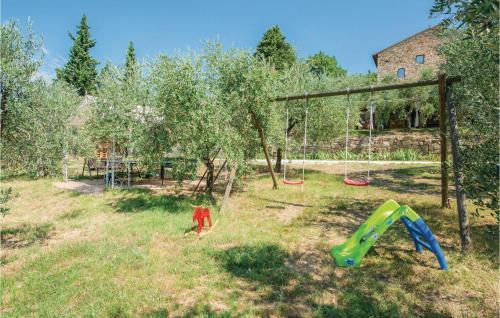 Apartamentos Gioelena