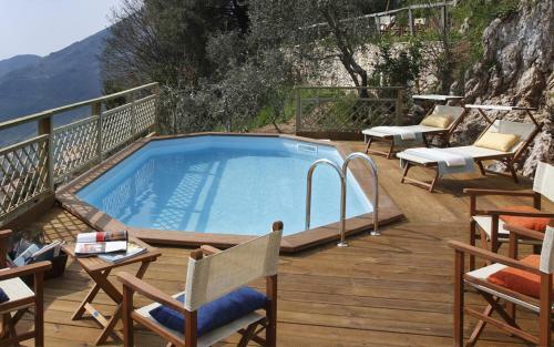 Napiaia Apartment