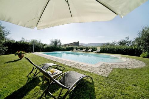 Villa Le Balze