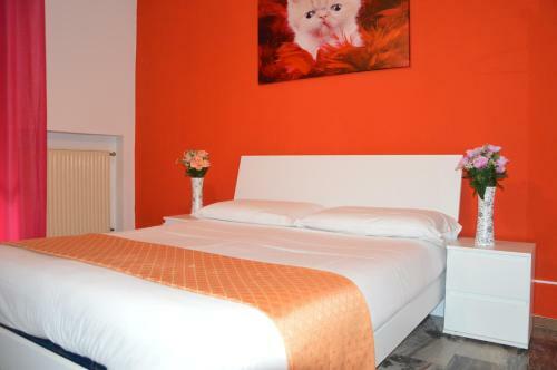Bed & Breakfast Amore Rosa
