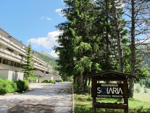 Apartamento Locazione Turistica Solaria