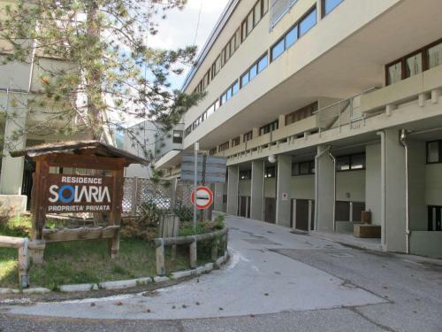 Apartamento Locazione Turistica Solaria