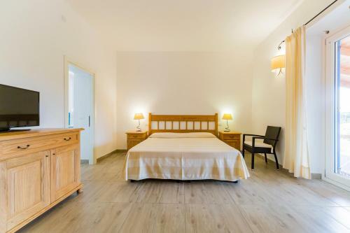 Bed & Breakfast Villa Brigida