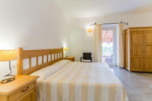 Bed & Breakfast Villa Brigida