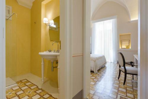 Bed & Breakfast Palazzo Fasti