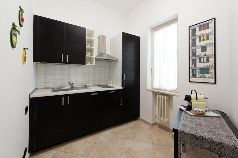 Apartamento L'insolita Reggia