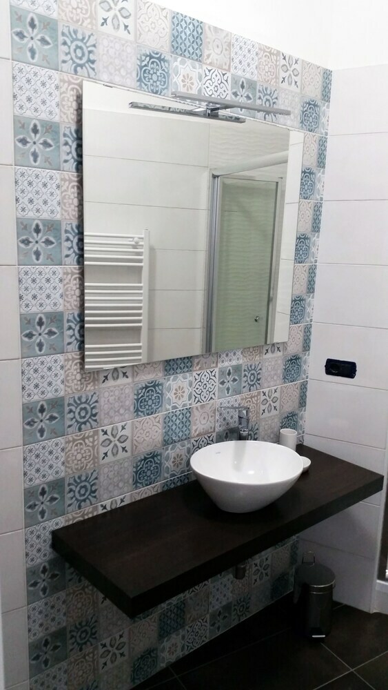 Apartamento L'insolita Reggia