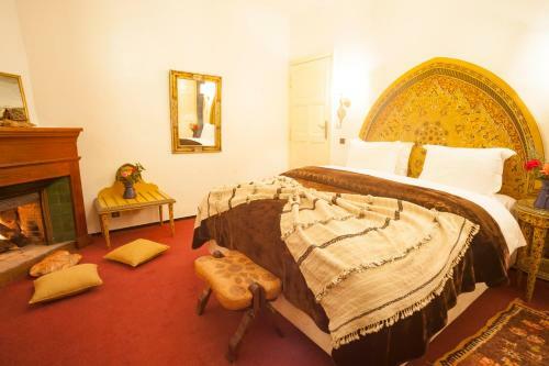 Bed & Breakfast Villa Pomme D'or