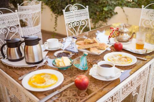 Bed & Breakfast Villa Pomme D'or