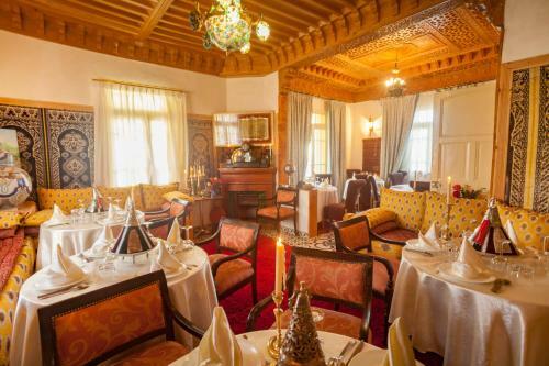 Bed & Breakfast Villa Pomme D'or