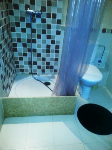 Apartamento Perle De Tamaris