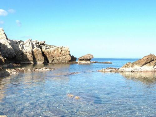 Locazione Turistica Villa Dei Mandorli