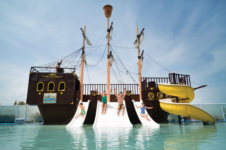 Hotel Wyndham Alltra Cancun - All-inclusive Resort