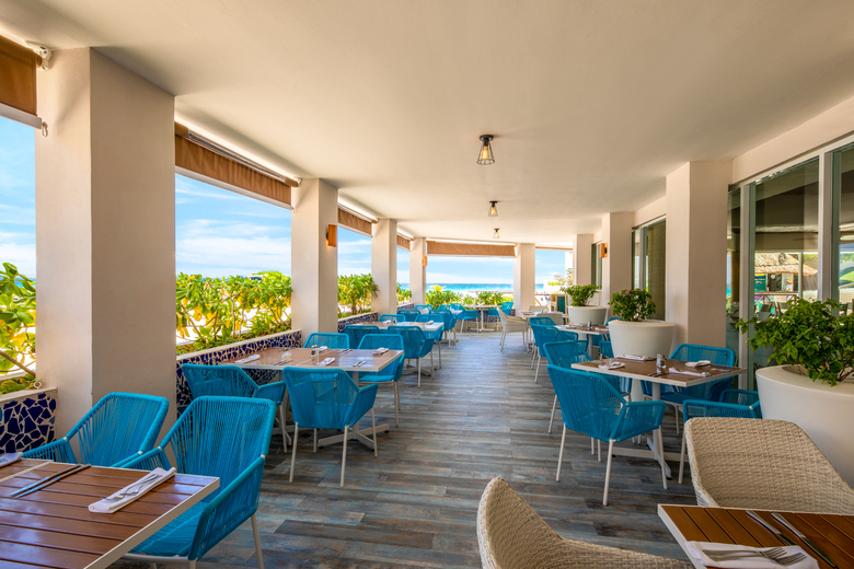 Hotel Wyndham Alltra Cancun - All-inclusive Resort