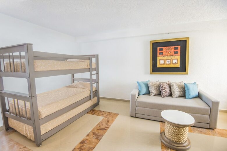Hotel Wyndham Alltra Cancun - All-inclusive Resort