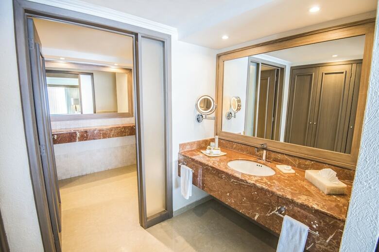 Hotel Wyndham Alltra Cancun - All-inclusive Resort