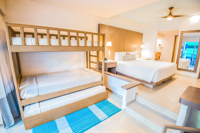 Hotel Wyndham Alltra Cancun - All-inclusive Resort