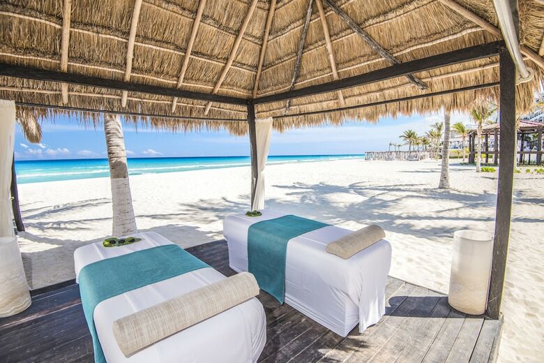 Hotel Wyndham Alltra Cancun - All-inclusive Resort