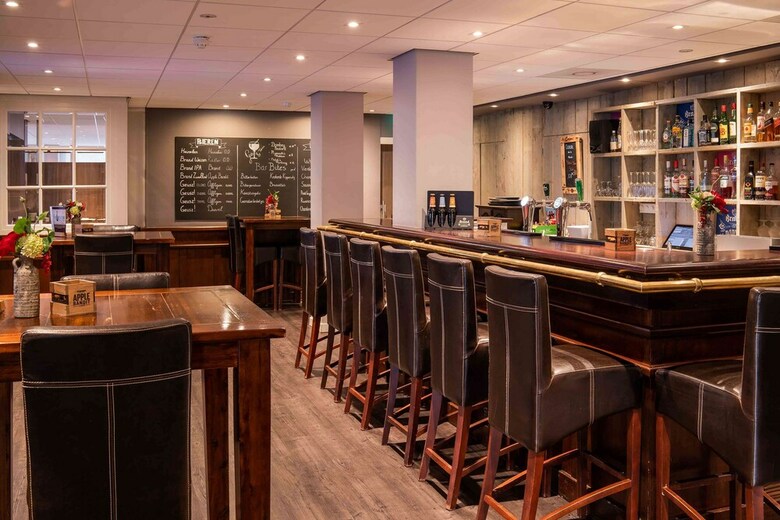 Hotel Golden Tulip Zoetermeer-den Haag