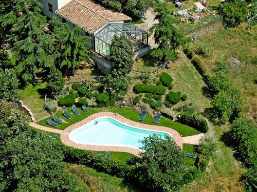 Locazione Turistica Borgo Monticelli.17