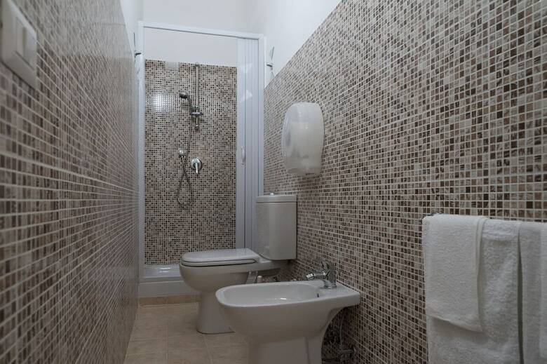 B&B Etnea Palace