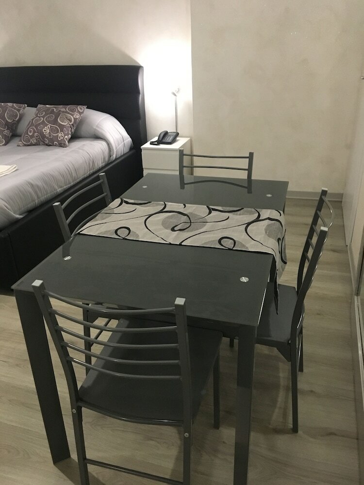 B&B Etnea Palace