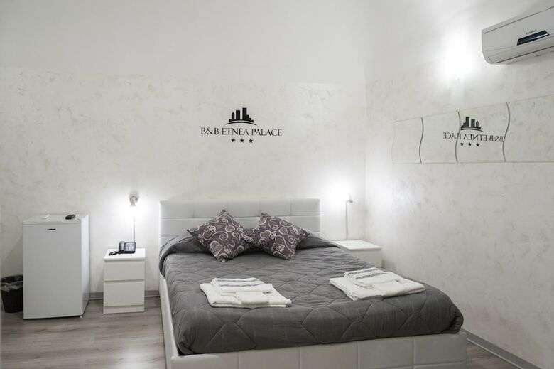 B&B Etnea Palace