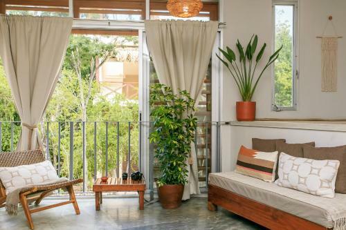 Apartamento Condo Jungle Breeze By Moskito