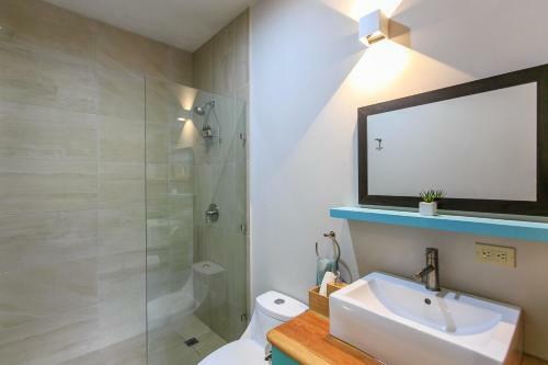 Apartamento Condo Jungle Breeze By Moskito