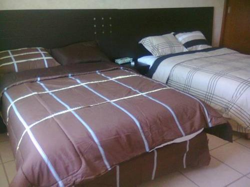 Suites El Conchal II