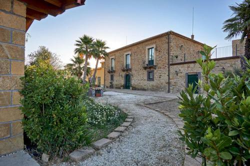 Agroturismo Agriturismo Conte Ruggero