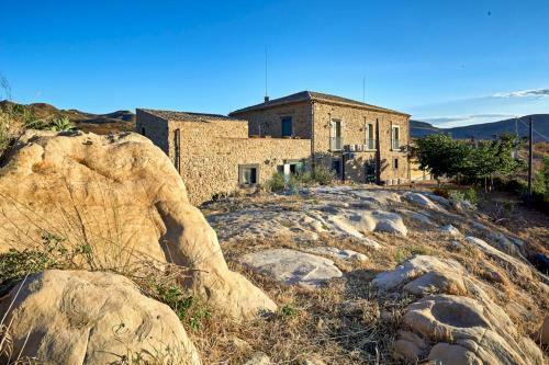 Agroturismo Agriturismo Conte Ruggero