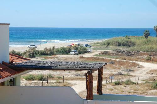 Pescadero Palace