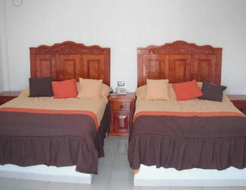 Hotel El Faro