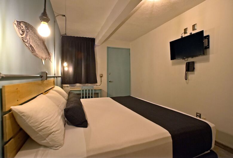 Mas Basico Hotel